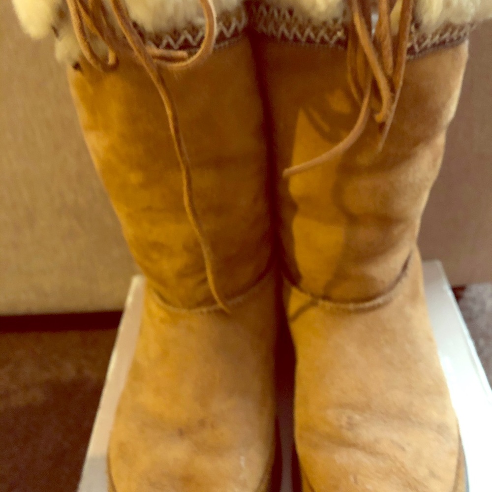 Ugg boots